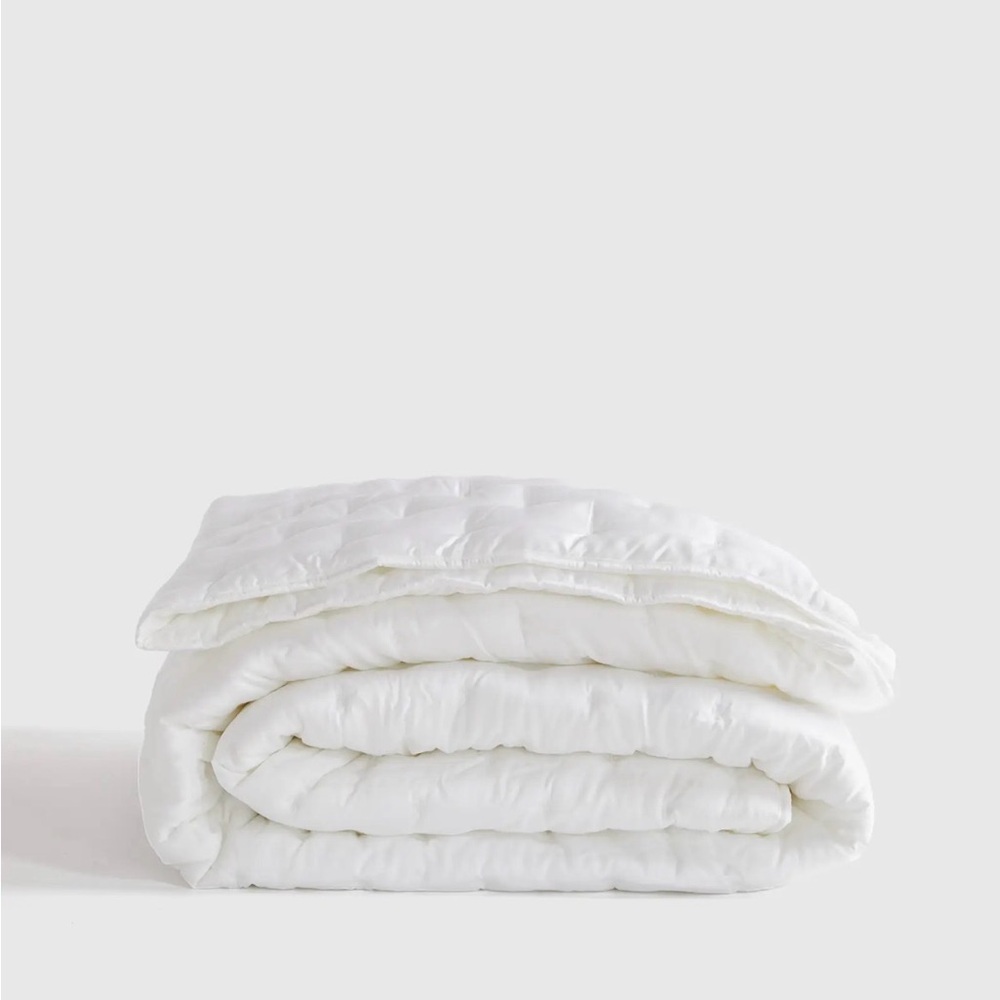 Quince Bamboo Dream Quilt